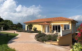 Villa Camporosso